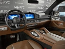 Mercedes-Benz GLS Черный Non metallic фото 7