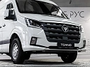 Foton Toano PRO Белый Non metallic фото 19