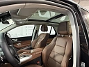 Mercedes-Benz GLE Черный Non metallic фото 15