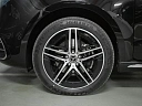 Mercedes-Benz V-Класс Черный Non metallic фото 7