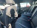 Mercedes-Benz GLE coupe Черный Non metallic фото 9