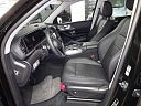 Mercedes-Benz GLE Черный Non metallic фото 12
