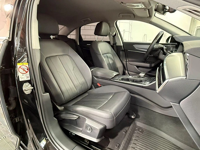 Audi A6 2021 2.0d AMT (190 л.с.) фото 13