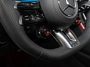 Mercedes-Benz GLC coupe AMG Черный Non metallic фото 24