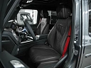 Mercedes-Benz G-Класс AMG Серый Non metallic фото 15