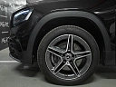 Mercedes-Benz GLB Черный Non metallic фото 12