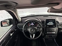 Mercedes-Benz GLE 2015 250 2.1d AT 4Matic (204 л.с.) фото 16