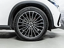 Mercedes-Benz GLC Белый Non metallic фото 12