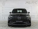 Mercedes-Benz GLC AMG 2024 2.0 AT 4WD (421 л.с.) фото 5