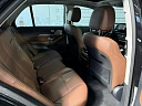 Mercedes-Benz GLE Черный Non metallic фото 18