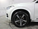 Volvo XC90 2016 2.0d AT 4WD (5 мест) (235 л.с.) фото 19