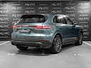 Porsche Cayenne 2020 3.0 AT 4WD (340 л.с.) фото 3