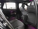 Mercedes-Benz GLC Черный Non metallic фото 10