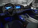 Mercedes-Benz GLE Белый Non metallic фото 7