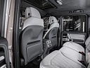 Mercedes-Benz G-Класс Золотой Non metallic фото 9