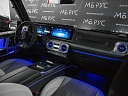 Mercedes-Benz G-Класс AMG Синий Non metallic фото 8