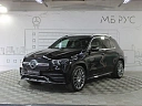 Mercedes-Benz GLE 2021 400 2.9d AT 4Matic (330 л.с.) фото 1