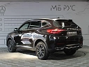 Haval F7 2022 1.5 AMT 4WD (150 л.с.) фото 4