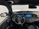 Mercedes-Benz GLE AMG Серый Non metallic фото 17