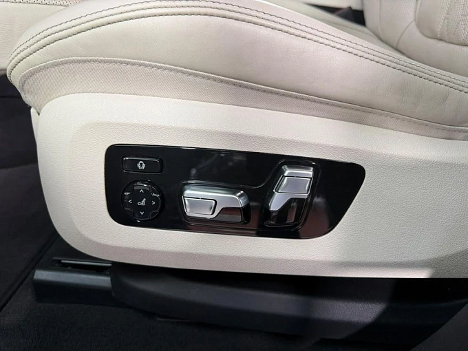 BMW X6 2020 3.0d AT 4WD (340 л.с.) фото 20