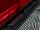 Foton Tunland G9 Красный Non metallic фото 21