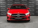 Mercedes-Benz A-Класс 2019 200 1.3 AMT (150 л.с.) фото 2