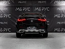 Mercedes-Benz GLC coupe Черный Non metallic фото 4