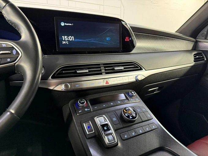 Hyundai Palisade 2022 3.5 AT 4WD (249 л.с.) фото 28