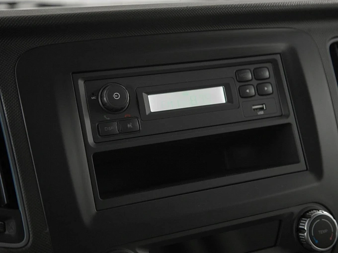 Foton Toano PRO Белый Non metallic фото 27