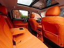 Foton Tunland V9 Фиолетовый Non metallic фото 10