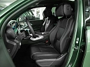 Mercedes-Benz GLS Зеленый Non metallic фото 11