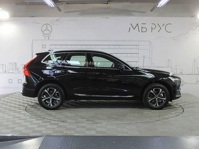 Volvo XC60 2025 2.0 AT 4WD (250 л.с.) фото 7