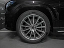 Mercedes-Benz GLS Черный Non metallic фото 14