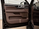 Foton Tunland V9 Черный Non metallic фото 14