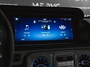 Mercedes-Benz G-Класс AMG Синий Non metallic фото 27