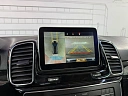 Mercedes-Benz GLE 2015 250 2.1d AT 4Matic (204 л.с.) фото 21