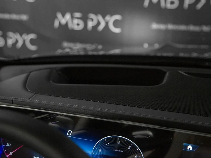 Mercedes-Benz GLE Серый Non metallic фото 17