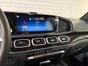 Mercedes-Benz GLE coupe Черный Non metallic фото 15