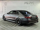 Mercedes-Benz S-Класс AMG 2024 4.0hyb AT 4Matic (802 л.с.) фото 4