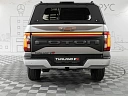 Foton Tunland V9 Серебряный Non metallic фото 5