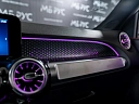 Mercedes-Benz GLB Белый Non metallic фото 19