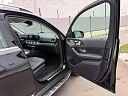 Mercedes-Benz GLE Черный Non metallic фото 15
