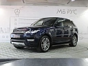 Land Rover Range Rover Sport 2016 3.0d AT 4WD (249 л.с.) фото 1