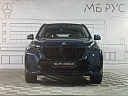 BMW X1 Синий Non metallic фото 5