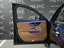 Mercedes-Benz E-Класс Черный Non metallic фото 12