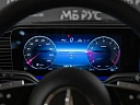 Mercedes-Benz GLE Черный Non metallic фото 18