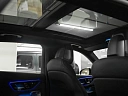Mercedes-Benz GLC Черный Non metallic фото 23