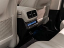 Mercedes-Benz GLS Белый Non metallic фото 25