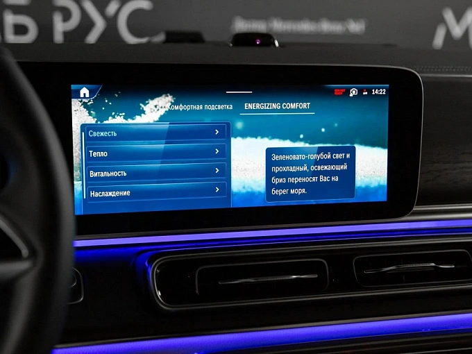 Mercedes-Benz V-Класс Серый Non metallic фото 17