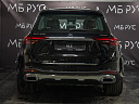 Mercedes-Benz GLE Base Черный Non metallic фото 2